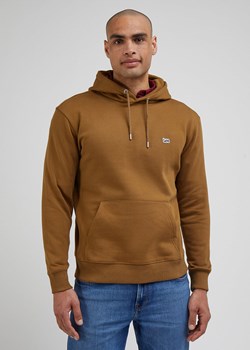 LEE PLAIN HOODIE MĘSKA BLUZA Z KAPTUREM TUMBLEWEED L80YRF84 112341663 - id: 45089 - marki Lee - 182003150 LEE PLAIN HOODIE MĘSKA BLUZA Z KAPTUREM TUMBLEWEED L80YRF84 112341663 ze sklepu YouNeedit.pl w kategorii Bluzy męskie - zdjęcie 182003150