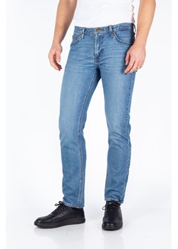 LEE MĘSKIE SPODNIE JEANSOWE LEE DAREN ZIP FLY WOODLAND 112356557 ze sklepu YouNeedit.pl w kategorii Jeansy męskie - zdjęcie 182003151