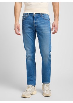 MESKIE SPODNIE LEE DAREN ZIP FLY INDIGO VINTAGE 112346324 ze sklepu YouNeedit.pl w kategorii Jeansy męskie - zdjęcie 182003194