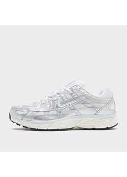 W NIKE P-6000 ze sklepu JD Sports  w kategorii Buty sportowe damskie - zdjęcie 182003263