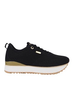 Buty Lee Cooper sportowe damskie czarne LCW-25-03-3353LA ze sklepu ButyModne.pl w kategorii Buty sportowe damskie - zdjęcie 182004130
