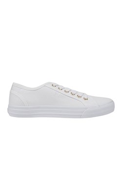 Buty Lee Cooper trampki damskie białe  LCW-25-02-3335LA ze sklepu ButyModne.pl w kategorii Trampki damskie - zdjęcie 182004133
