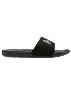 Klapki Helly Hansen H/H Slide 11714 990 czarne ze sklepu ButyModne.pl w kategorii Klapki męskie - zdjęcie 182004322