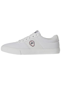 Buty Helly Hansen Archboard 12023 011 białe ze sklepu ButyModne.pl w kategorii Trampki męskie - zdjęcie 182004331