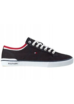 Buty Tommy Hilfiger Harrington 5D2 M FM0FM00543-403 - id: 225464 - marki Tommy Hilfiger - 182004640 Buty Tommy Hilfiger Harrington 5D2 M FM0FM00543-403 ze sklepu ButyModne.pl w kategorii Trampki męskie - zdjęcie 182004640