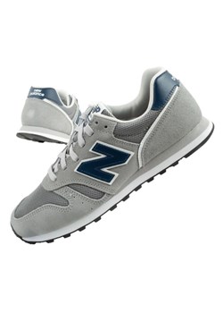 Buty New Balance Sneakersy M ML373SP2 ze sklepu ButyModne.pl w kategorii Buty sportowe męskie - zdjęcie 182004664