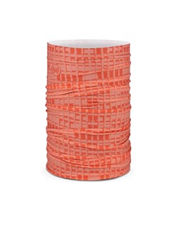 Chusta Buff Coolnet UV Aselt 133649.654.10.00 - pomarańczowa ze sklepu streetstyle24.pl w kategorii Szaliki i chusty damskie - zdjęcie 182007420
