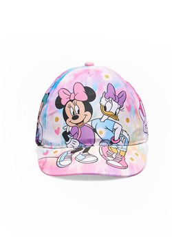 GATE Czapka z Myszką Minnie 52 ze sklepu gateshop w kategorii Czapki dziecięce - zdjęcie 182018204