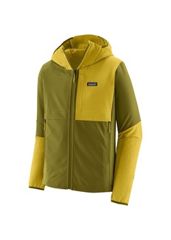 Softshell męski R1 TechFace Hoody Patagonia ze sklepu SPORT-SHOP.pl w kategorii Kurtki męskie - zdjęcie 182020913