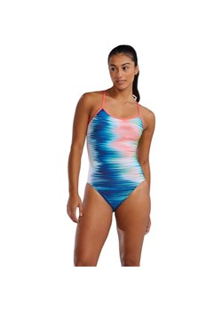 Strój kąpielowy damski Trinityfit  Bravura TYR ze sklepu SPORT-SHOP.pl w kategorii Stroje kąpielowe - zdjęcie 182020954
