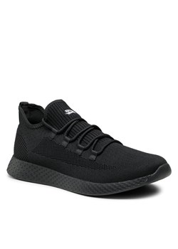 Sneakersy Sprandi MP72-21782 Czarny ze sklepu eobuwie.pl w kategorii Buty sportowe męskie - zdjęcie 182021013