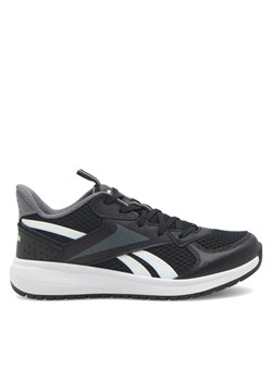 Buty do biegania Reebok Road Supreme 100033541 Czarny ze sklepu eobuwie.pl w kategorii Półbuty męskie - zdjęcie 182022230