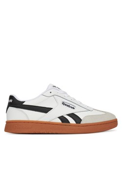 Sneakersy Reebok FORTE LOUNGER AR30252WWBT Biały ze sklepu eobuwie.pl w kategorii Buty sportowe damskie - zdjęcie 182022264