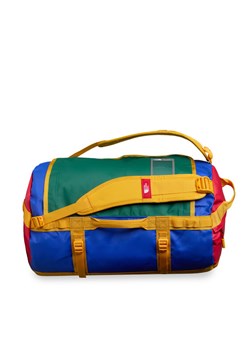 Torba podróżna The North Face Base Camp Duffel S NF0A52STADH1 Kolorowy ze sklepu eobuwie.pl w kategorii Torby podróżne - zdjęcie 182022313