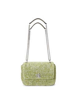 Torebka LAUREN RALPH LAUREN Sophee 431966865003 Zielony ze sklepu eobuwie.pl w kategorii Torebki damskie - zdjęcie 182022513