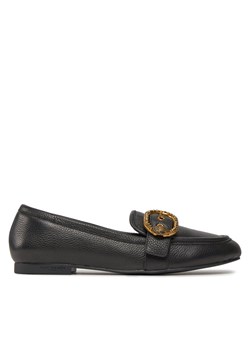 Lordsy Kurt Geiger Mayfair 1277600109 Czarny ze sklepu eobuwie.pl w kategorii Lordsy damskie - zdjęcie 182022544