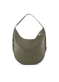 Torebka Gino Rossi TYLO0999 Khaki ze sklepu eobuwie.pl w kategorii Torby Shopper bag - zdjęcie 182022740
