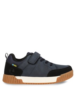 Sneakersy ZigZag Aintam Z244283 Granatowy ze sklepu eobuwie.pl w kategorii Buty sportowe dziecięce - zdjęcie 182022804