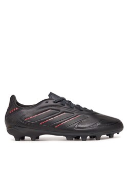 Buty do piłki nożnej adidas Copa Pure 3 League Firm/Multi-Ground IE1193 Czarny ze sklepu eobuwie.pl w kategorii Buty sportowe dziecięce - zdjęcie 182022881