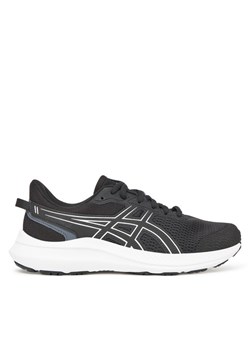 Buty do biegania Asics Jolt 5 1012B757 Czarny ze sklepu eobuwie.pl w kategorii Buty sportowe damskie - zdjęcie 182022891