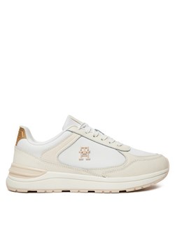 Sneakersy Tommy Hilfiger Casual Fashion Runner FW0FW08325 Kolorowy ze sklepu eobuwie.pl w kategorii Buty sportowe damskie - zdjęcie 182022984