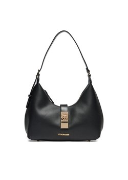 Torebka Steve Madden Bovie SM13001510-02002-BLK Czarny ze sklepu eobuwie.pl w kategorii Torebki damskie - zdjęcie 182023101
