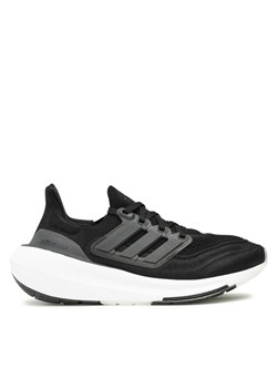Buty do biegania adidas Ultraboost 23 Shoes GY9353 Czarny ze sklepu eobuwie.pl w kategorii Buty sportowe damskie - zdjęcie 182023240