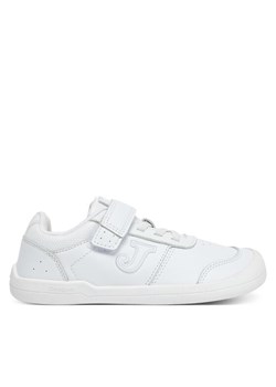 Sneakersy Joma Vela Jr 2502 JVELAS2502V Biały ze sklepu eobuwie.pl w kategorii Buty sportowe dziecięce - zdjęcie 182023241