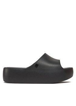 Klapki Melissa Melissa Free Platform Slide Ad 35859 Czarny ze sklepu eobuwie.pl w kategorii Klapki damskie - zdjęcie 182023264