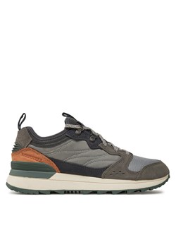 Sneakersy Merrell Alpine 83 Sneaker Recraft J006075 Szary ze sklepu eobuwie.pl w kategorii Buty sportowe męskie - zdjęcie 182023283