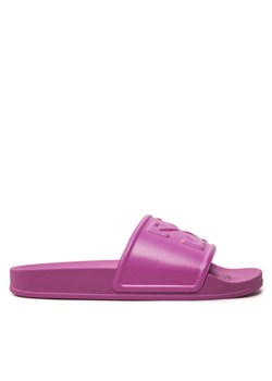Klapki Off-White OWIC006S22MAT0013200 Różowy ze sklepu eobuwie.pl w kategorii Klapki damskie - zdjęcie 182023324