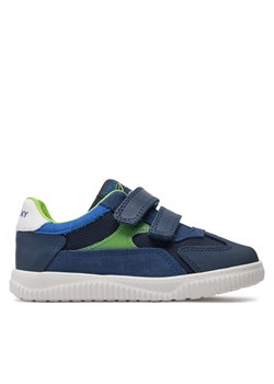 Sneakersy Pablosky 298320 S Granatowy ze sklepu eobuwie.pl w kategorii Buty sportowe dziecięce - zdjęcie 182023331
