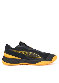 Buty halowe Puma Solarstrike III 107849 01 Czarny - id: 0000305206169 - marki Puma - 182023363 Buty halowe Puma Solarstrike III 107849 01 Czarny ze sklepu eobuwie.pl w kategorii Buty sportowe męskie - zdjęcie 182023363