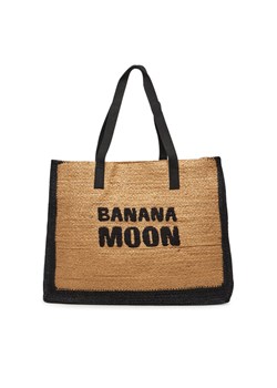 Torebka Banana Moon Karnak Habra MGM01 Beżowy ze sklepu eobuwie.pl w kategorii Torby letnie - zdjęcie 182023404