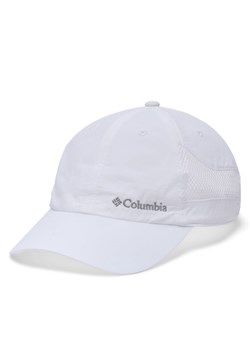 Czapka z daszkiem Columbia Tech Shade™ II Hat 2121071 Biały ze sklepu eobuwie.pl w kategorii Czapki z daszkiem damskie - zdjęcie 182023454
