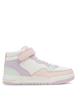 Sneakersy DeeZee SS24JJKFI-2 Kolorowy ze sklepu eobuwie.pl w kategorii Buty sportowe dziecięce - zdjęcie 182023482