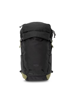 Plecak Doughnut Astir Large Titan D260LTT-0003-F Czarny ze sklepu eobuwie.pl w kategorii Plecaki - zdjęcie 182023620