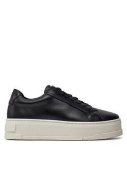 Sneakersy Vagabond Shoemakers Judy 4924-001-20 Czarny ze sklepu eobuwie.pl w kategorii Buty sportowe damskie - zdjęcie 182023634