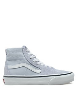 Tenisówki Vans Sk8-Hi Tapered VN0009QPCHA1 Niebieski ze sklepu eobuwie.pl w kategorii Trampki męskie - zdjęcie 182023670