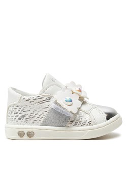 Sneakersy Primigi 5903322 Srebrny ze sklepu eobuwie.pl w kategorii Półbuty dziecięce - zdjęcie 182023913