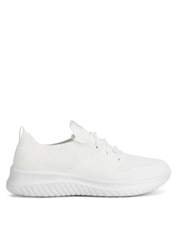 Sneakersy Sprandi FLEXI WP-S23R241A-4 Biały ze sklepu eobuwie.pl w kategorii Buty sportowe damskie - zdjęcie 182023923