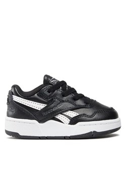 Sneakersy Reebok ID5170 Czarny ze sklepu eobuwie.pl w kategorii Buty sportowe dziecięce - zdjęcie 182023933