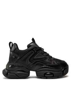Sneakersy GOE NN2N4045 Czarny ze sklepu eobuwie.pl w kategorii Buty sportowe damskie - zdjęcie 182024014