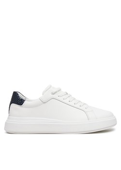 Sneakersy Calvin Klein HM0HM01659 Biały ze sklepu eobuwie.pl w kategorii Buty sportowe męskie - zdjęcie 182024020