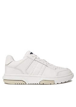 Sneakersy Tommy Jeans EN0EN02475 Biały ze sklepu eobuwie.pl w kategorii Buty sportowe damskie - zdjęcie 182024034