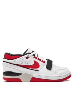 Sneakersy Nike AAF88 DZ4627 100 Biały ze sklepu eobuwie.pl w kategorii Buty sportowe męskie - zdjęcie 182024054