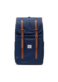 Plecak Herschel Herschel Retreat™ Backpack 11397-00007 Granatowy ze sklepu eobuwie.pl w kategorii Plecaki - zdjęcie 182024131