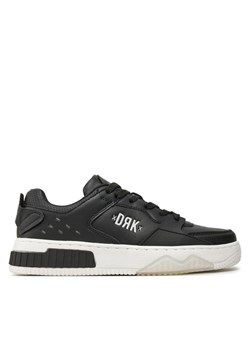 Sneakersy Dorko Easy DS24F11W Czarny ze sklepu eobuwie.pl w kategorii Buty sportowe damskie - zdjęcie 182024143