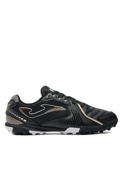 Buty do piłki nożnej Joma Dribling Turf DRIW2401TF Czarny ze sklepu eobuwie.pl w kategorii Buty sportowe męskie - zdjęcie 182024163