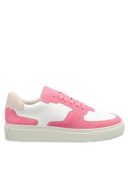 Sneakersy Gant Julice Sneaker 28531497 Biały ze sklepu eobuwie.pl w kategorii Buty sportowe damskie - zdjęcie 182024371